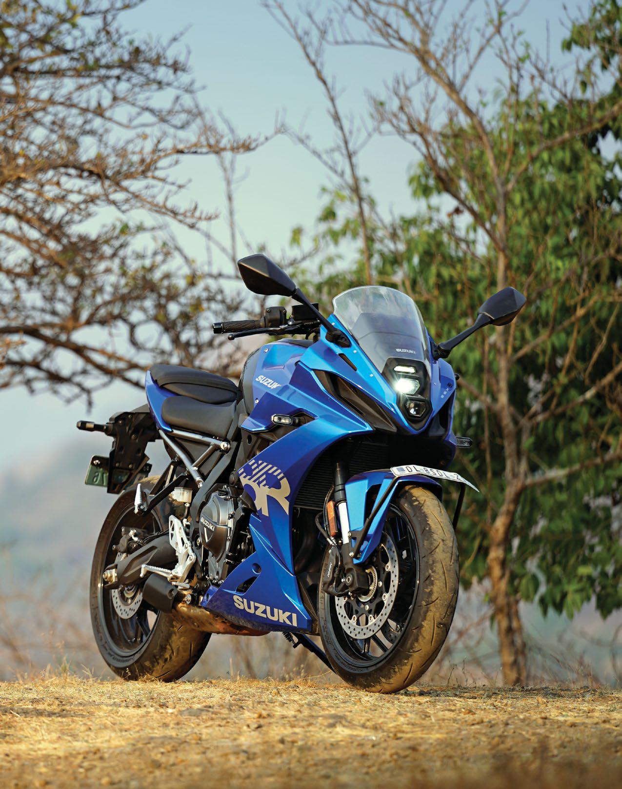 ALL-ROUNDER GSX